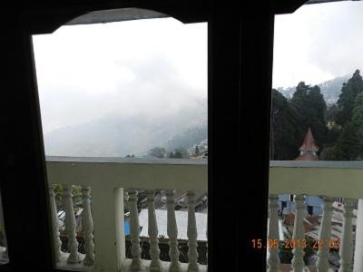 Hotel Central View - Darjeeling Darjeeling  Exterior photo